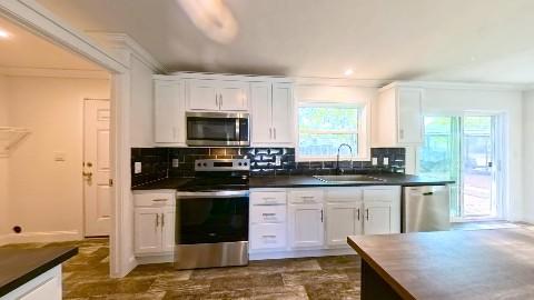 3D home preview