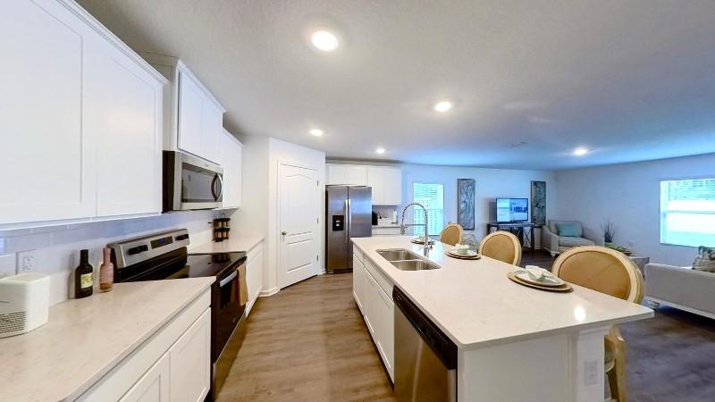 Zillow 3D Tour 1