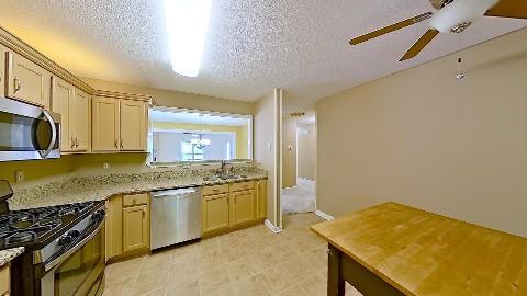 3D home preview