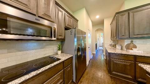 3D home preview