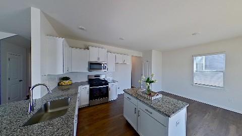 3D home preview