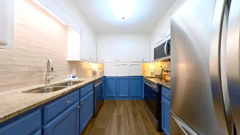 3D home preview