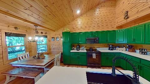 3D home preview