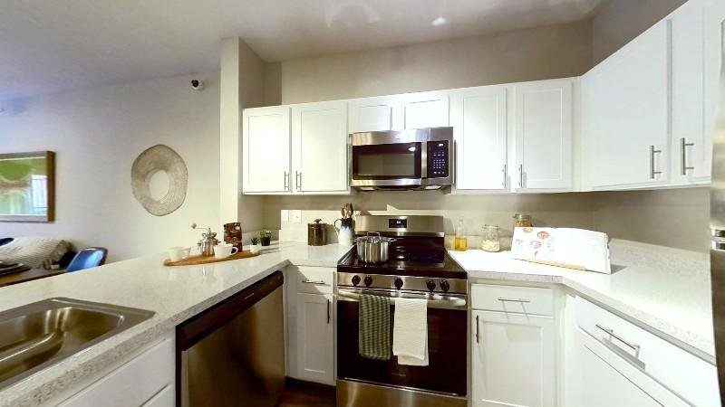 Zillow 3D Tour 3