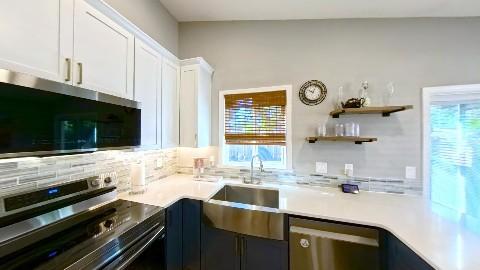 3D home preview