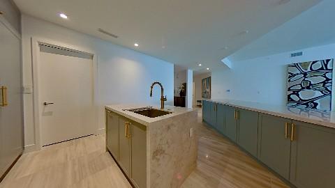 3D home preview