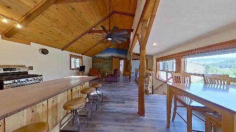 3D home preview