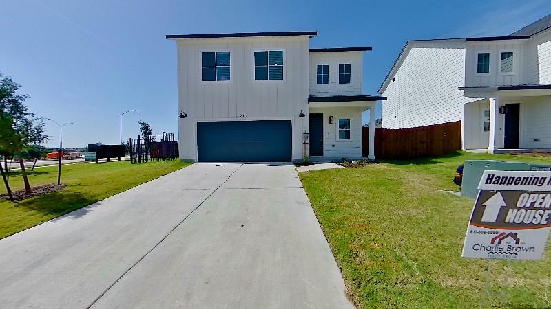 Interactive floorplan 1