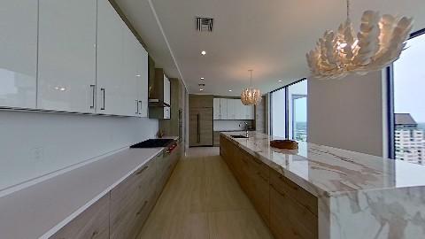 3D home preview