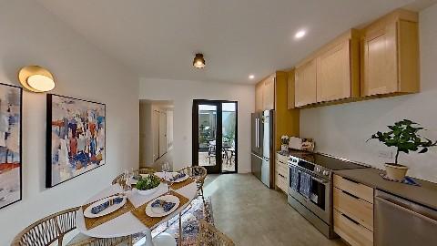3D home preview