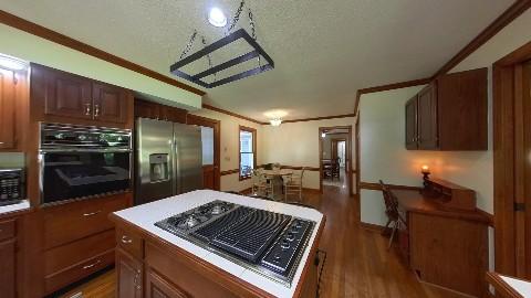 3D home preview