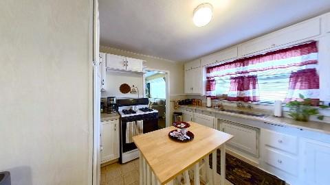 3D home preview