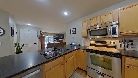 3D home preview
