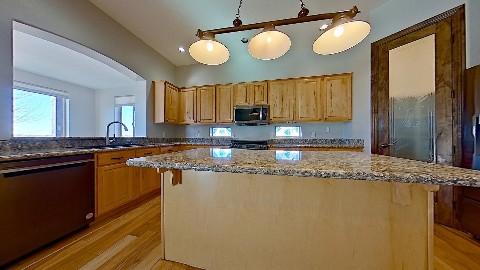 3D home preview