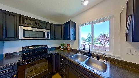 3D home preview