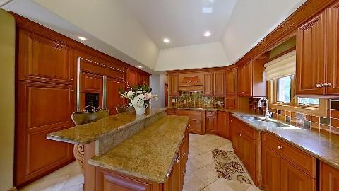 3D home preview