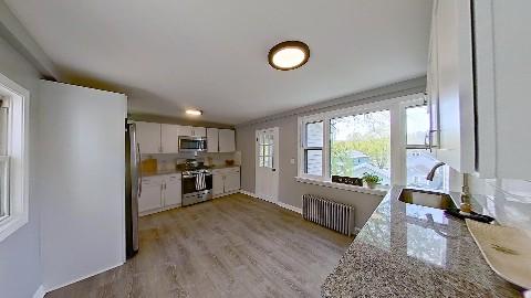3D home preview