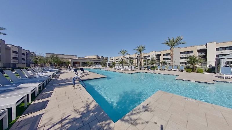 Zillow 3D Tour 3