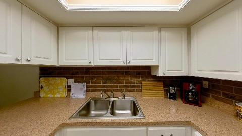 3D home preview