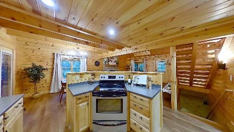 3D home preview