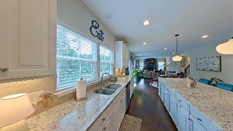 3D home preview