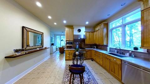 3D home preview