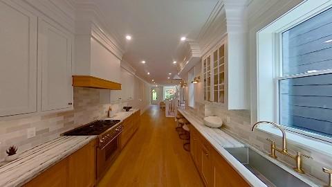3D home preview