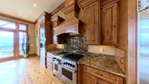 3D home preview