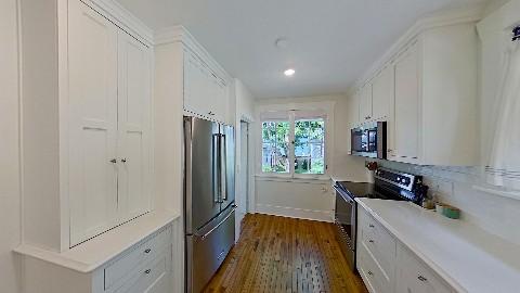3D home preview