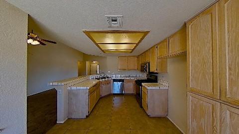 3D home preview