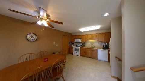3D home preview