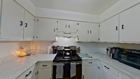 3D home preview