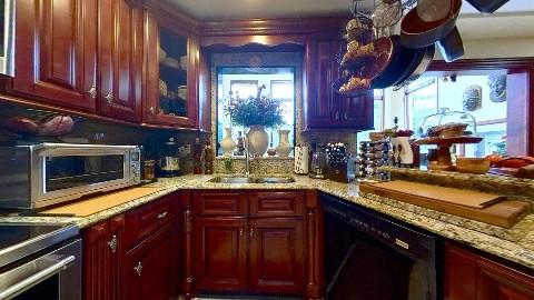 3D home preview