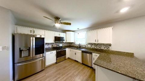 3D home preview