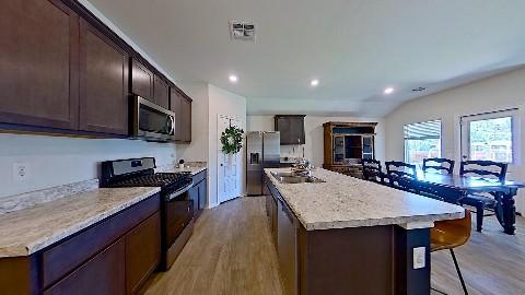 3D home preview