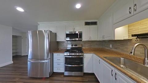 3D home preview