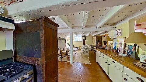3D home preview