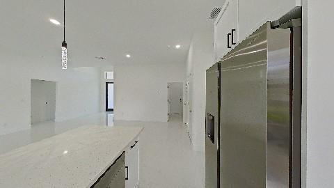 3D home preview