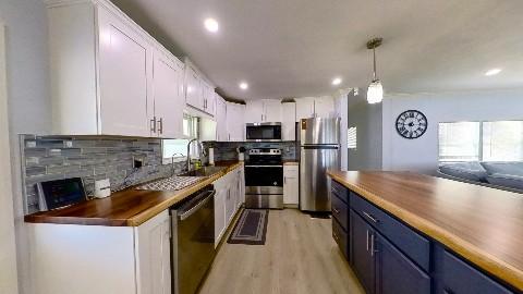 3D home preview