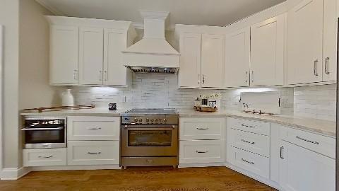 3D home preview