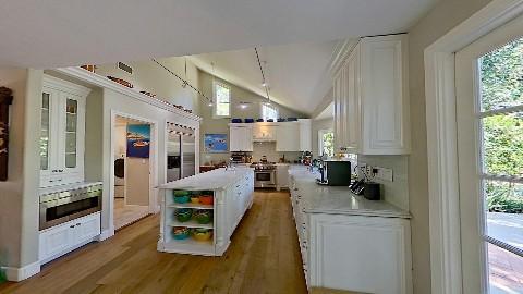 3D home preview