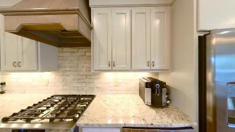 3D home preview