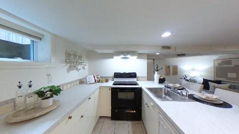3D home preview
