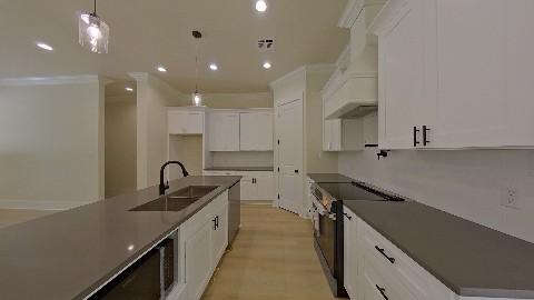 3D home preview