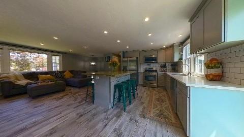 3D home preview