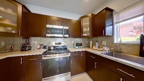 3D home preview