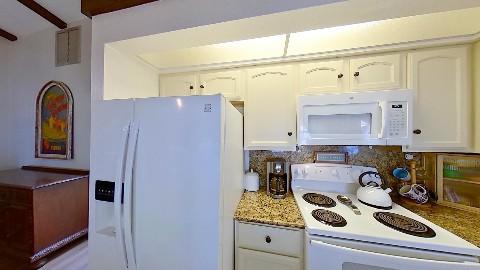 3D home preview