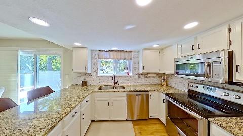 3D home preview