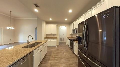 3D home preview
