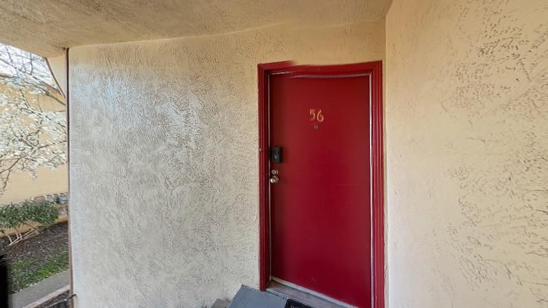 #54 2 Bedroom